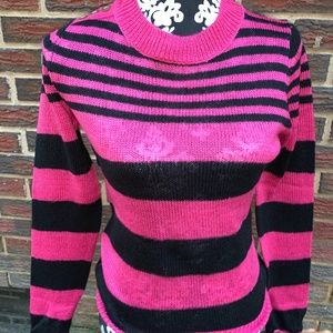 Poof Excellence Sweater